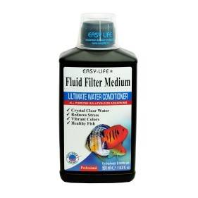 Filter Medium 500 ml