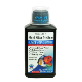 Filter Medium 250 ml